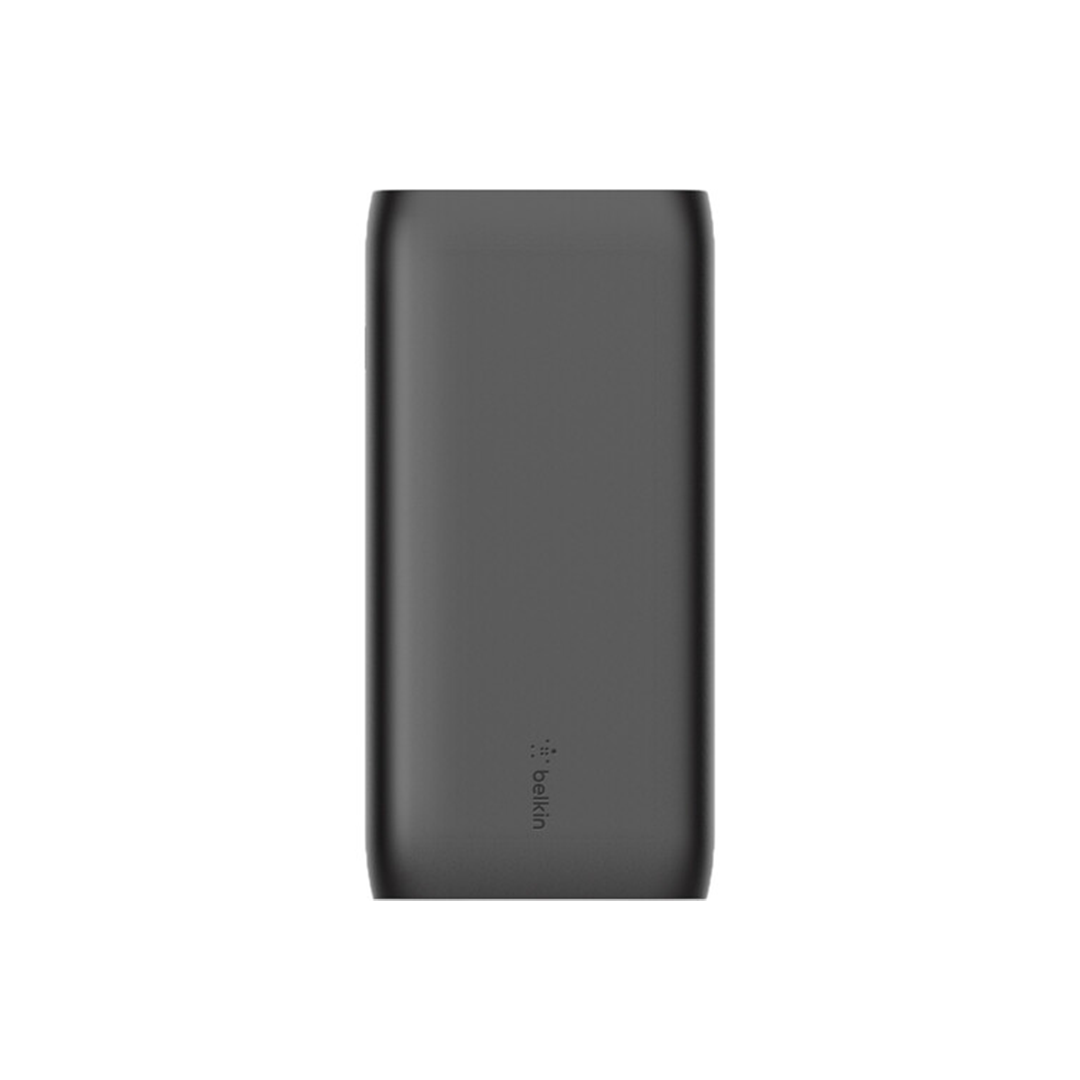 Belkin Boost Charge USB Type-C Power Bank 20,000mAh 30W in Qatar Belkin Boost Charge USB Type-C Power Bank 20,000mAh 30W in Qatar